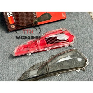 LỌC GIÓ ĐỎ Vision 2014-2020 ốp pô e TRONG SUỐT VÀ XÁM KHÓI