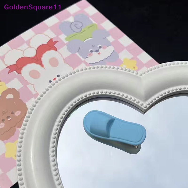 Kẹp Tóc Màu Vàng Kẹo Sáng Tạo Dễ Thương Thời Trang Vui Nhộn Cho Nữ vn