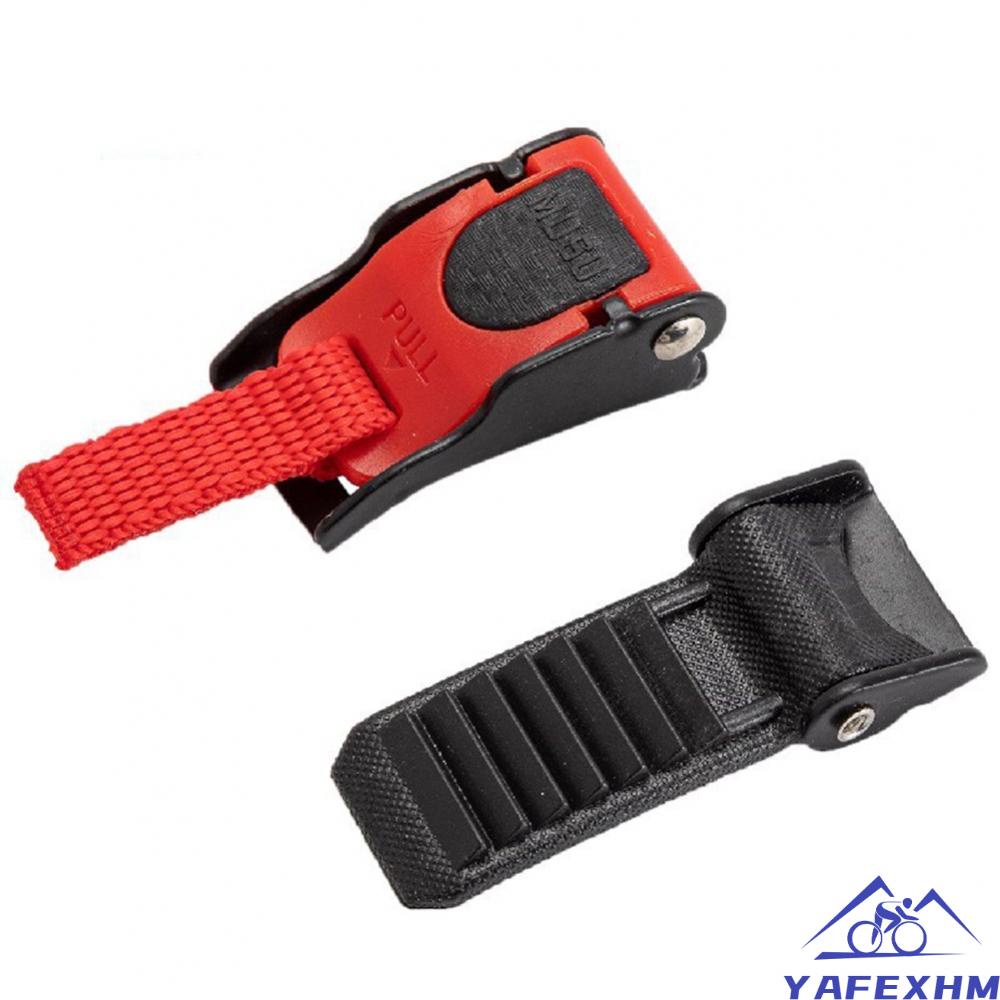 Fastener Khóa Mũ Bảo Hiểm Xe Máy 10 Bánh Răng Điều Chỉnh Được