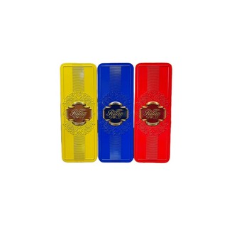 Bánh hộp thiếc ritaz gold 120g