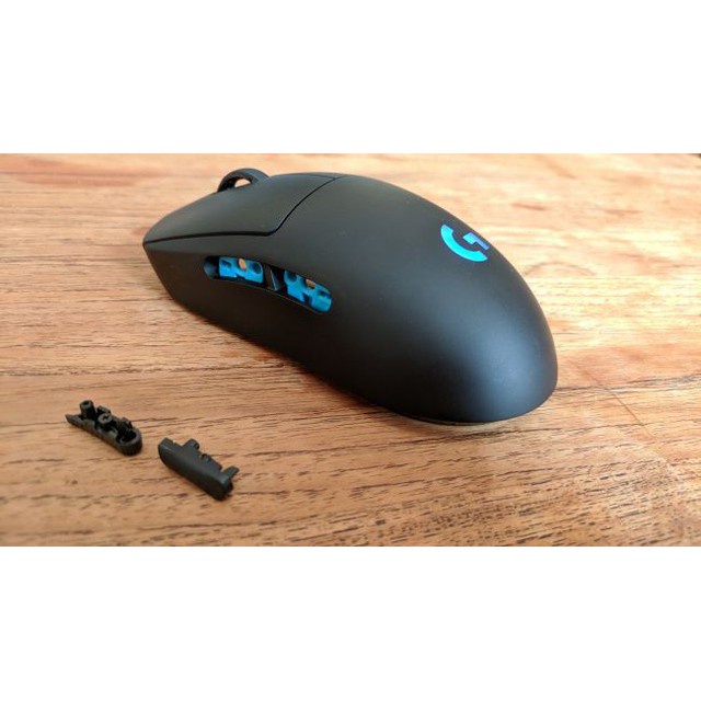Chuột Chơi Game Không Dây Logitech G Pro Wireless / G Pro X Superlight 25600 DPI - Hàng Chính Hãng