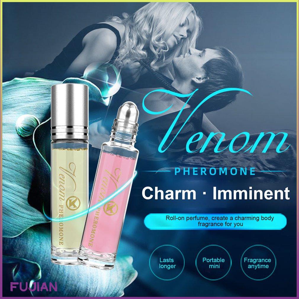 10ml Nước hoa Pheromone Kích thích Tán tỉnh Bạn tình Thân mật Nước hoa Khiêu dâm