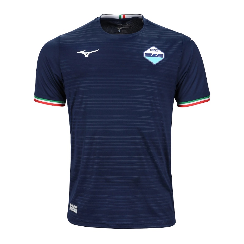 Áo Đồng Phục Bóng Đá 23-24 lazio s-2xl Size s-2xl