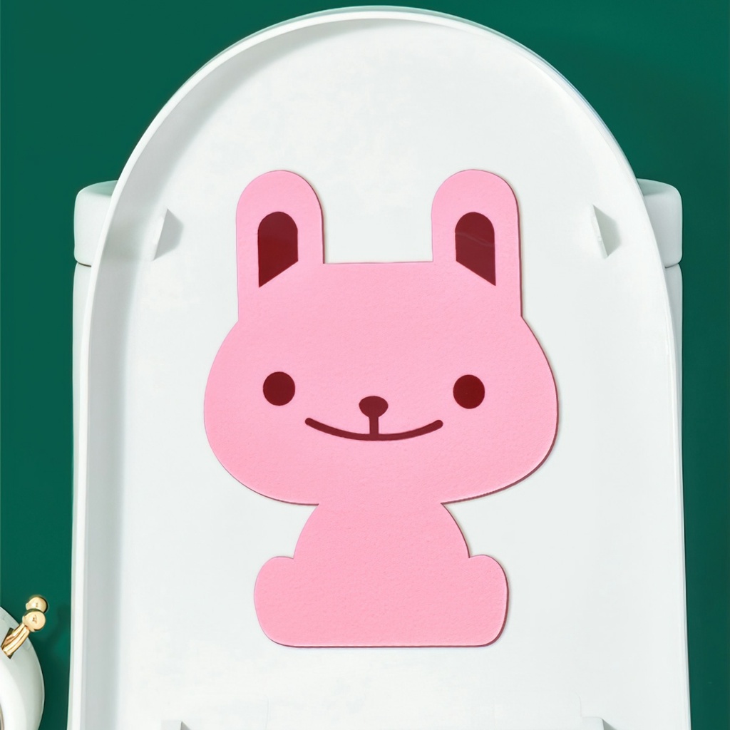 Miếng Dán Khử Mùi Nhà Vệ Sinh - PRUNE