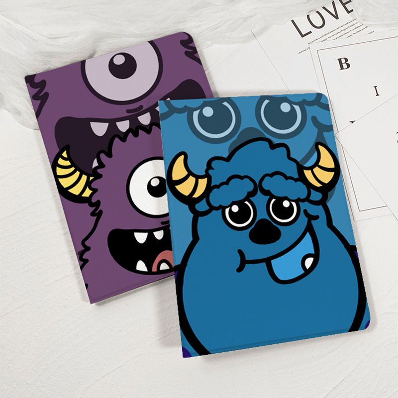 Ốp Bao Đựng Máy Tính Bảng Bằng gel silica Lụa Hình Cây Xương Rồng Cho ipad 10.2 7th 2017 9.7 5 / 6 air 2 / 3 10.5 mini 4 5 2020 Ốp