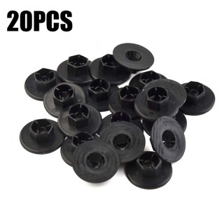 Đai Ốc Nhựa Màu Đen 84145-26000 Chuyên Dụng Cho hyundai grommet
