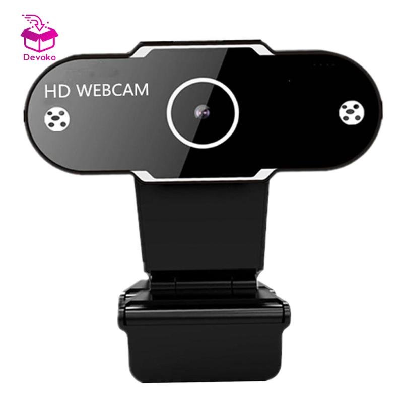 Camera usb mini Tích Hợp Micro Cho Máy Tính