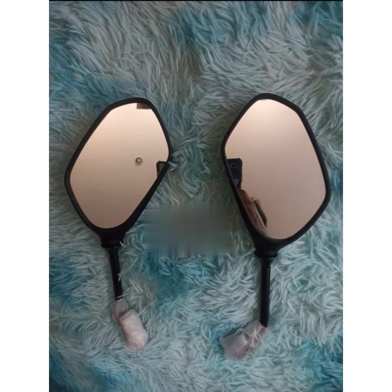 KÍNH CHIẾU HẬU WAVE 125 , FUTURE 125 , SUPRA 125