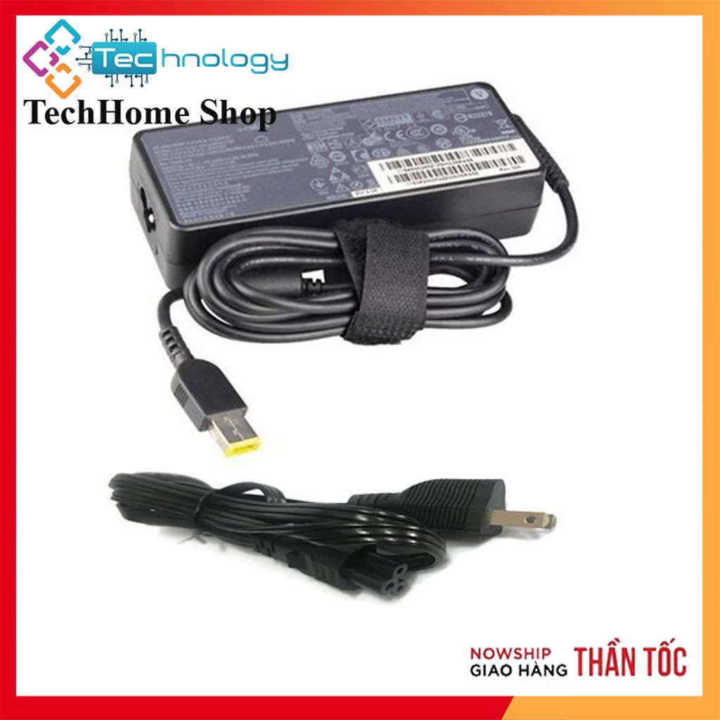 Sạc cho Laptop Lenovo G50, G50-45, G50-70, G50-80, G50-30