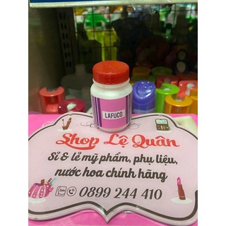 Kem làm mềm da mềm móng lafuco 1 hủ