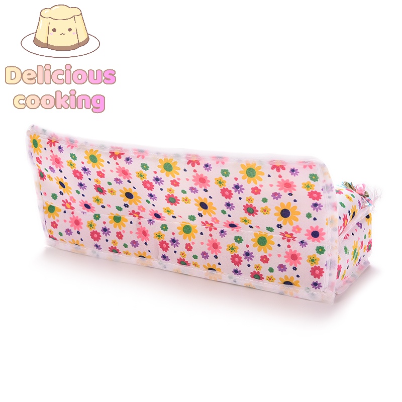 Bộ 3 Đệm Ghế sofa + 2 Gối Tựa Cho Nhà Búp Bê Barbie