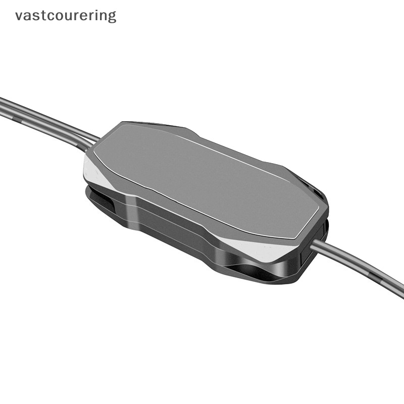 Vast Bộ Điều Khiển Nguồn Từ argb 5v 3pin Sang sata mini rgb 3pin Cho Pc / Đèn led