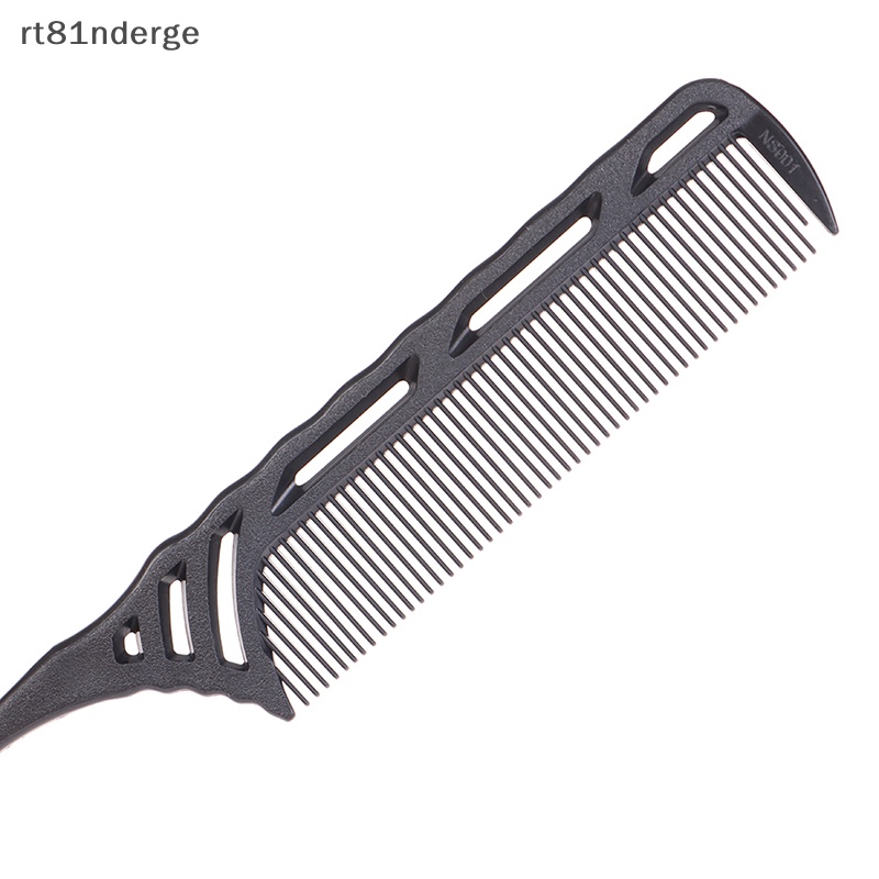 Ge Lược Chải Tóc Đuôi Chuột Đuôi Dài Đầu Nhọn Chia Nhánh Cho Nữ n
