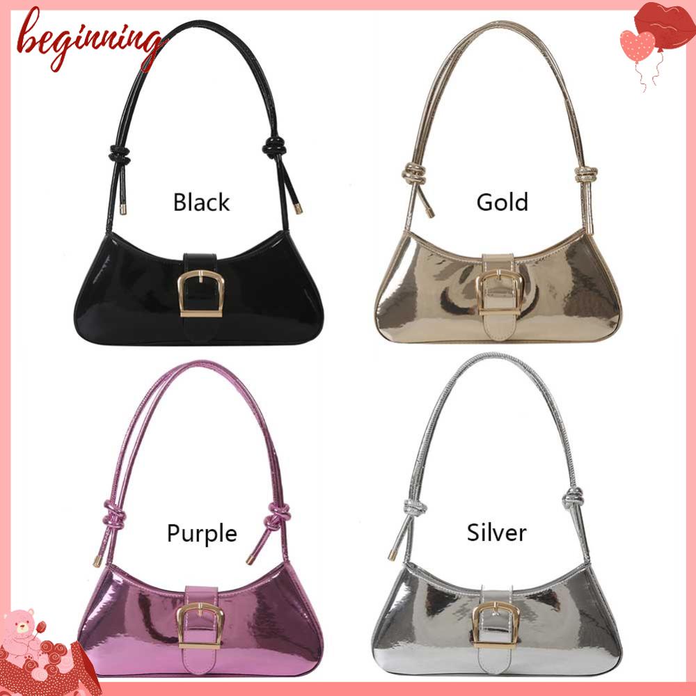 Túi Xách Mua Sắm Da pu Cỡ Lớn Màu Trơn Đơn Giản Thời Trang Cho Nữ