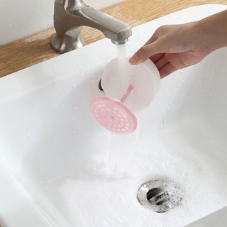 Cốc Tạo Bọt Bảo Bubble Maker Vệ Da Mặt - FETO
