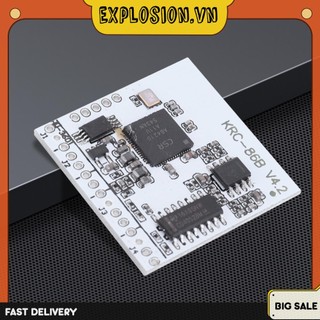 Mô Đun Nhận Tín Hiệu Âm Thanh bluetooth krc-86b 4.0