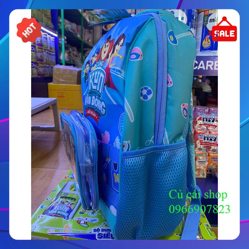 BALO KUN đa zi năng hỗ trợ chống gù 2in1