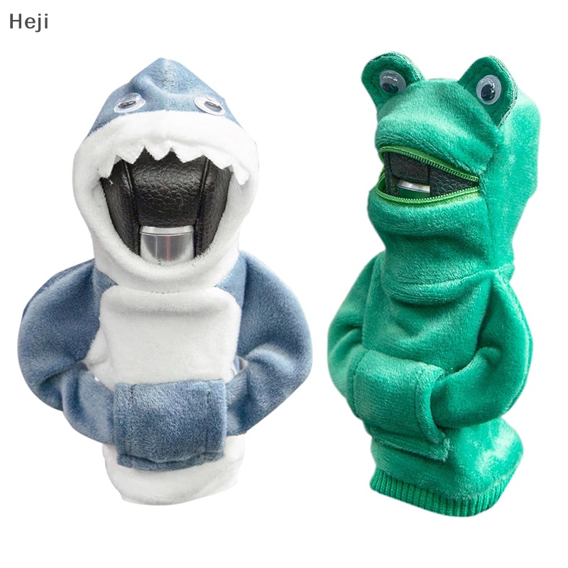 Heji Vỏ Bọc Cần Số Xe Hơi Trang Trí Nội Thất