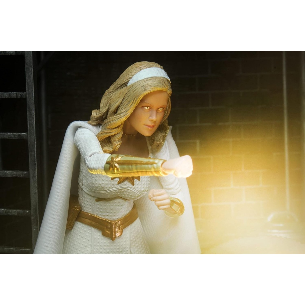 Mô hình nhân vật Neca🎮 The Boys Amazon TV Series 6-in 🎮 Starlight