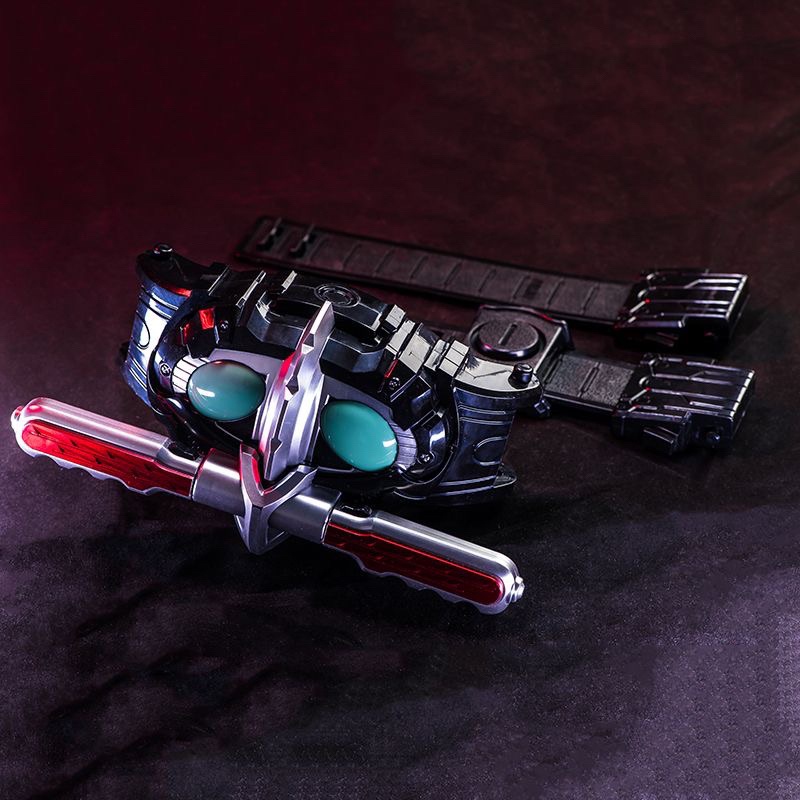 Kamen rider amazon Cưỡi Ngựa | Bootleggyomega Simega sigma alpha ko Thứ Ba Cho Bữa Tiệc Thứ Ba