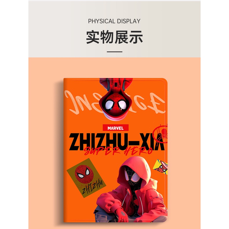 Bao Da pu Nắp Gập Kèm Giá Đỡ Đứng Sang Trọng Cho xiaomi redmi pad se 11 inch 2023 xiaomi mi pad 5 5 pro 6 6 pro 11 inch Ốp