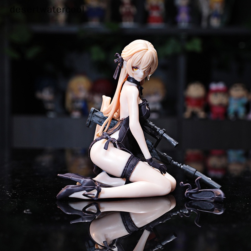 Dcvn Mô Hình Búp Bê ots-14 Hoạt Hình Anime Xinh Xắn