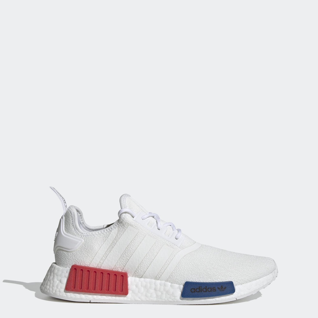 adidas Phong cách sống Giày NMD_R1 Nam trắng GZ7925