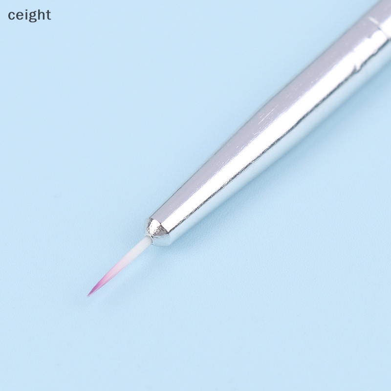 Set 7 Cọ Vẽ Trang Trí Bánh Kem / Bánh Ngọt / Sơn Đa Chức Năng diy vn