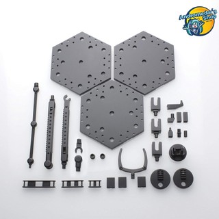 Bệ đỡ mô hình Action Base 4 Display Stand