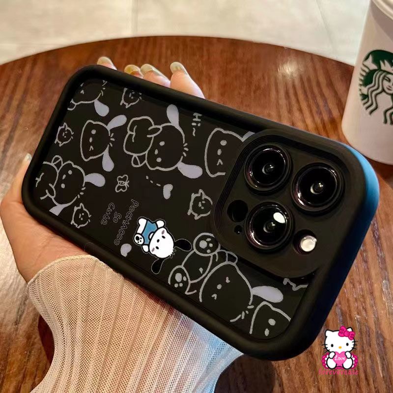 SANRIO Ốp Điện Thoại Cho samsung a13 a05 a24 a53 a23 a50s a50 a14 a11 a03s a05s a03 a04s a20 a52s a02s a54 a32 a20s a10s a30s A12A31A31A1E