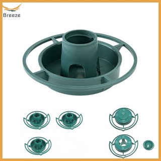 1 / 2 / 3 khay đựng thức ăn tự động cho chim