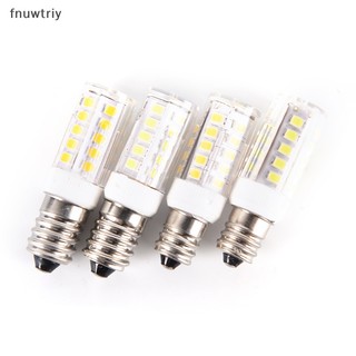 Đèn led e12 / e14 mini Gắn Tủ Lạnh