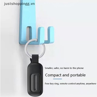 1 Điều Khiển Từ Xa mini ir Cổng usb type c Thông Minh