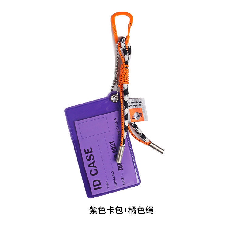 Thẻ Phụ Kiện Trang Trí Túi Xách / Truy Cập Bằng pvc Xinh Xắn