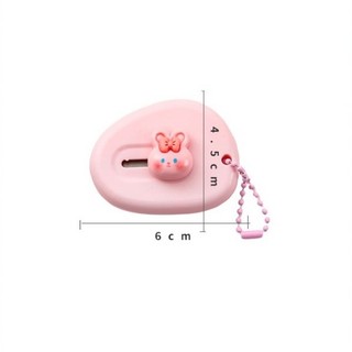 Dao Rọc Giấy Mini Đồ Dùng Văn Phòng Phẩm Dễ Thương