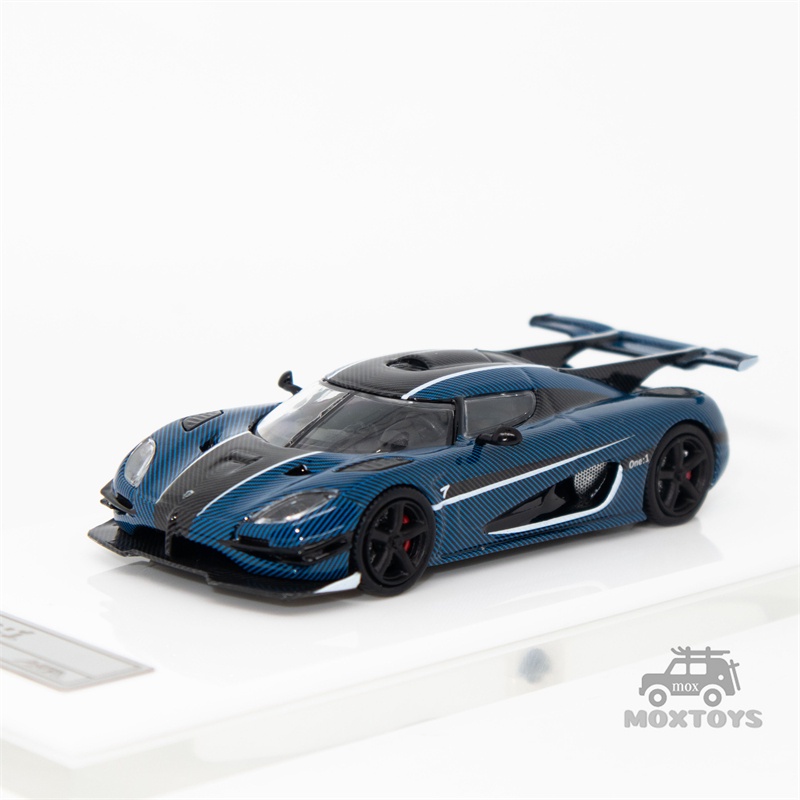 Hkm Mô Hình Xe Hơi koenigsegg agera Tỉ Lệ 1: 64
