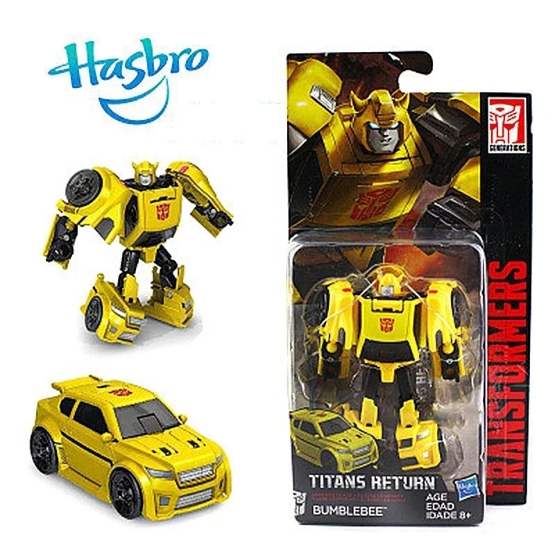 Havebro Nhân Vật robot Biến Hình Trong Phim transformers