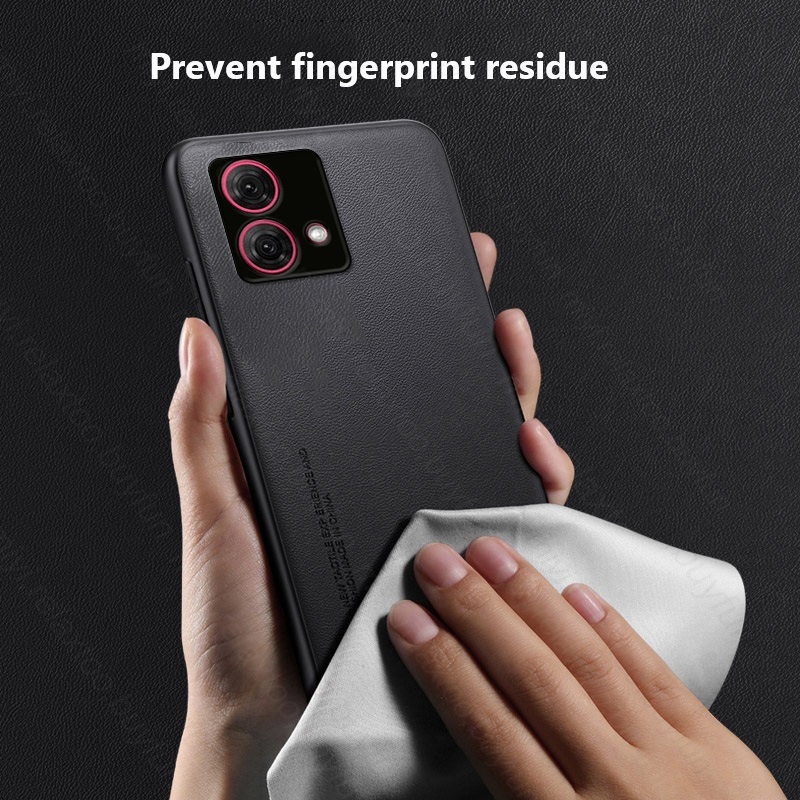 Bao Da Điện Thoại Viền tpu Dẻo Màu Trơn Chống Sốc Cho motorola moto g84 5g motog84 g 84 84g 2023 xt2347-1 6.5 "