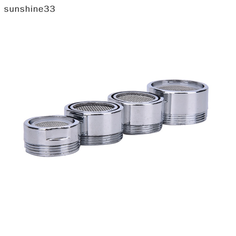 Su Đầu Lọc Vòi Nước Bồn Rửa Chén Mạ chrome sp n