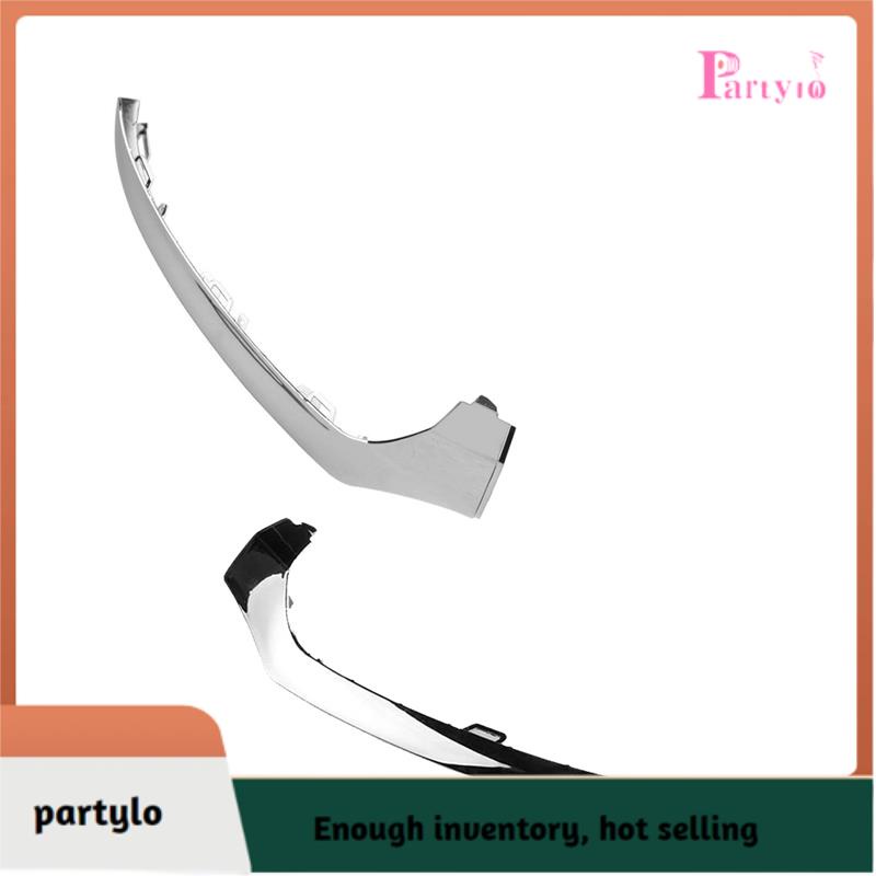 Thanh Cản Trước Chuyên Dụng Cho mercedes benz w205 c180 c300 c200 c63amg 2014-2018