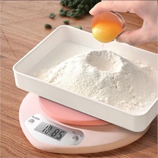 CÂN TIỂU LY TRÁI TIM KÈM PIN