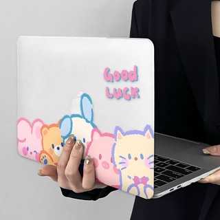 Vỏ bảo vệ tản nhiệt chống rơi chống trầy cho macbook pro 14-inch air 13.3-inch apple