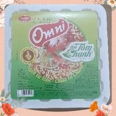Mì omni chanh bát 75g