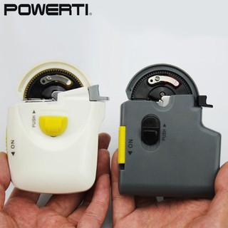 Bộ dụng cụ buộc lưỡi câu tự động