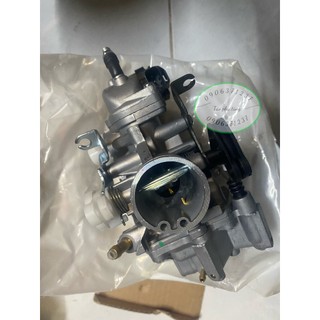 Bình xăng con xe Exciter 135 đời 2009-2010