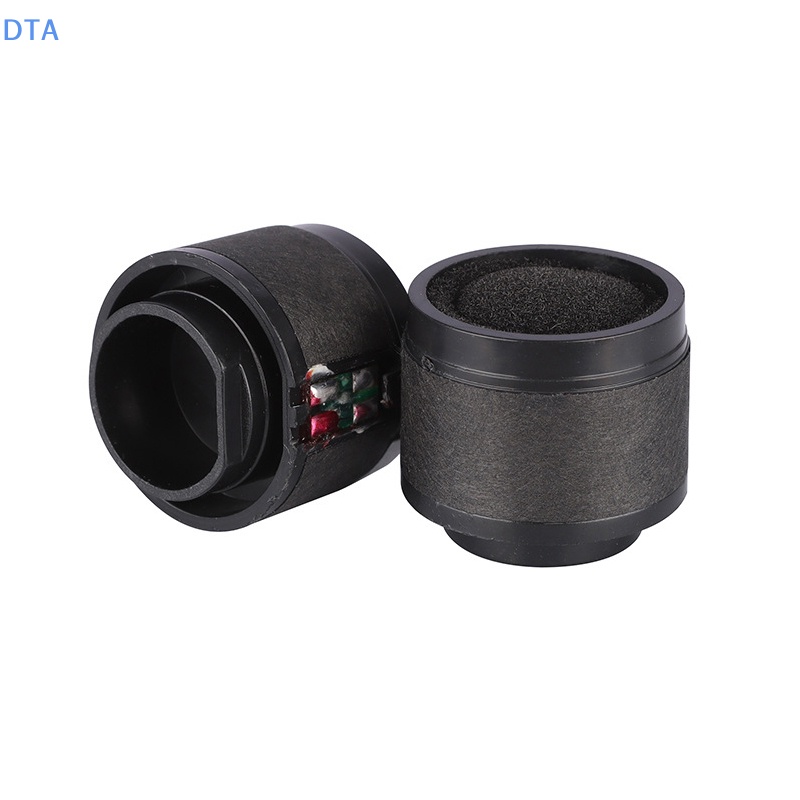 DTA Wireless Mic Dynamical Micro Cartridge Viên nang Micro Thay thế Micro PO