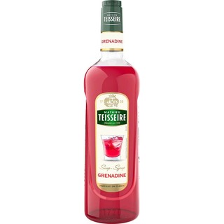 Siro teisseire chai 700ml - lựu