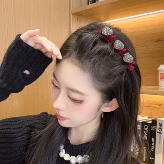 Kẹp TóC HìNh Cá MậP Dễ Thương Cho Nữ