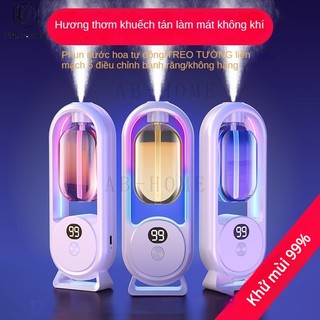 Máy xịt thơm phòng tự động máy xông tinh dầu máy phun tinh dầu khử mùi nhà vệ sinh chai xịt phòng khử mùi phòng xịt khử mùi phòng ngủ nước hoa xịt phòng thơm lâu thơm phòng tắm máy khử mùi nhà vệ