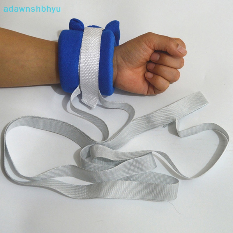 1 Dây Đai Cố Định Tay Và Chân